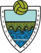 Atletico Tordesillas team logo