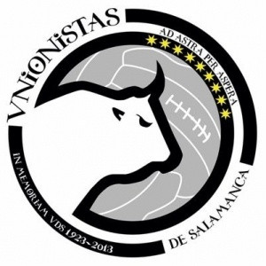 Unionistas de Salamanca team logo