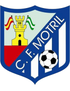 Motril team logo