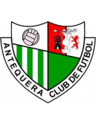 Antequera team logo