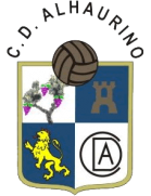 Alhaurino team logo