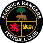 Berwick Rangers team logo
