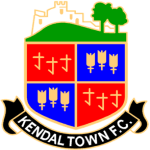 Kendal Town team logo