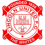 Lincoln United team logo