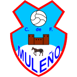 Muleno team logo