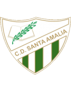 Santa Amalia team logo