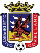 Corellano team logo