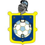 Burlades team logo