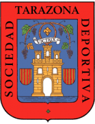 Tarazona team logo