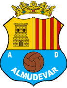 Almudevar team logo