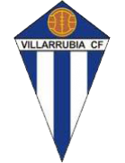 Villarrubia team logo