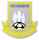 Topolite team logo