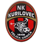 Udarnik Kurilovec team logo