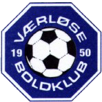 Vaerlose team logo