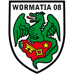 Wormatia Worms team logo