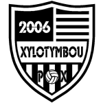 Xylotympou team logo