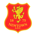 Newtown AFC team logo