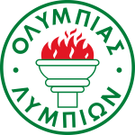 Olympiada Lympion team logo