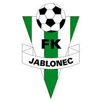 Jablonec II team logo