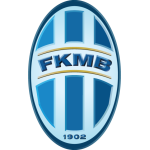 Mlada Boleslav II team logo