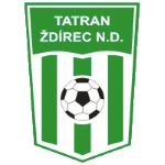 Zdirec nad Doubravou team logo
