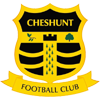 Cheshunt team logo
