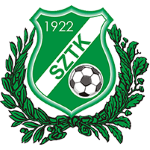 SZTK-Erima team logo