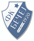 Becej team logo