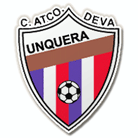 Atletico Deva team logo