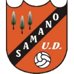 Samano team logo