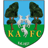 Kidsgrove Athletic team logo