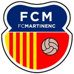 Martinenc team logo