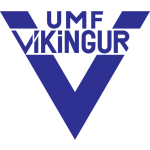 Vikingur Olafsvik team logo