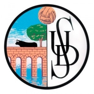 Salamanca CF UDS team logo