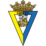 Cadiz II team logo