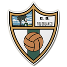 Pozoblanco team logo