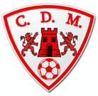 Miajadas team logo
