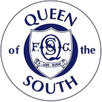 Queen of the South team logo