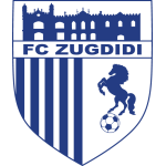 FC Dinamo Zugdidi team logo
