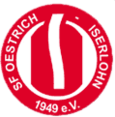 FC Iserlohn team logo