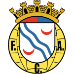Alverca team logo