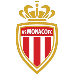 Monaco U19 team logo