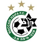 Maccabi Haifa U19 team logo