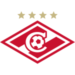 Spartak Moscow U19 team logo