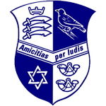 Wingate & Finchley team logo