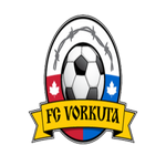 Vorkuta team logo