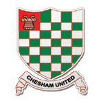 Chesham United team logo