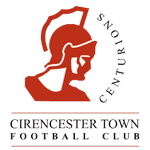 Cirencester Town team logo
