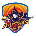 Ayutthaya United team logo