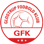 Glostrup FK team logo